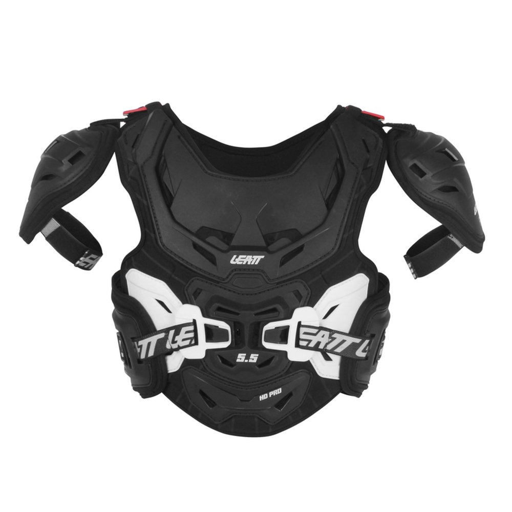LEATT 5.5 Pro HD Motocross Brustpanzer Kinder