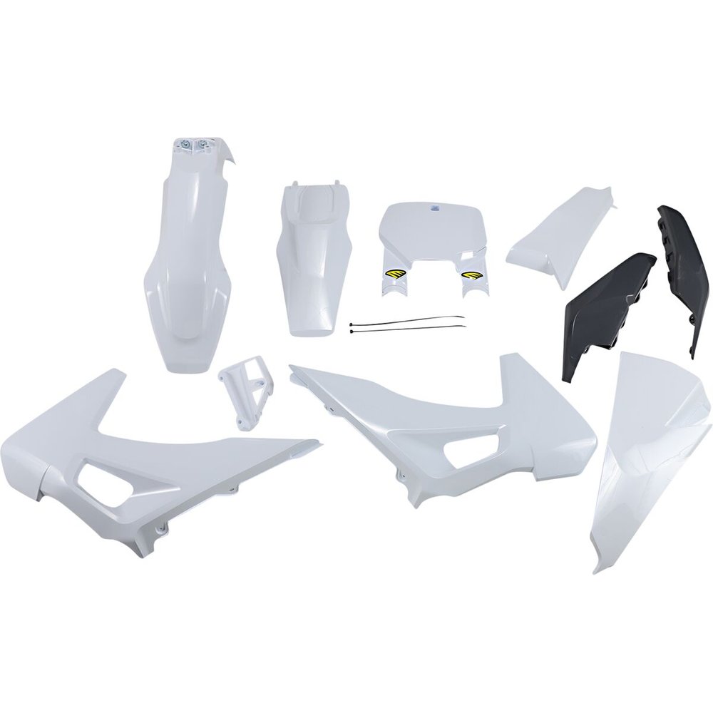 CYCRA Replika Komplettes Verkleidungs-Kit Husqvarna OEM