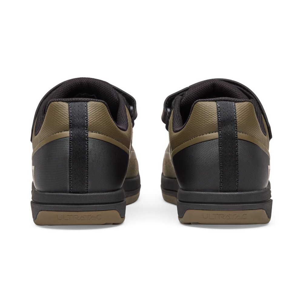 FOX FOX UNION Klick-Pedal MTB Schuhe Military