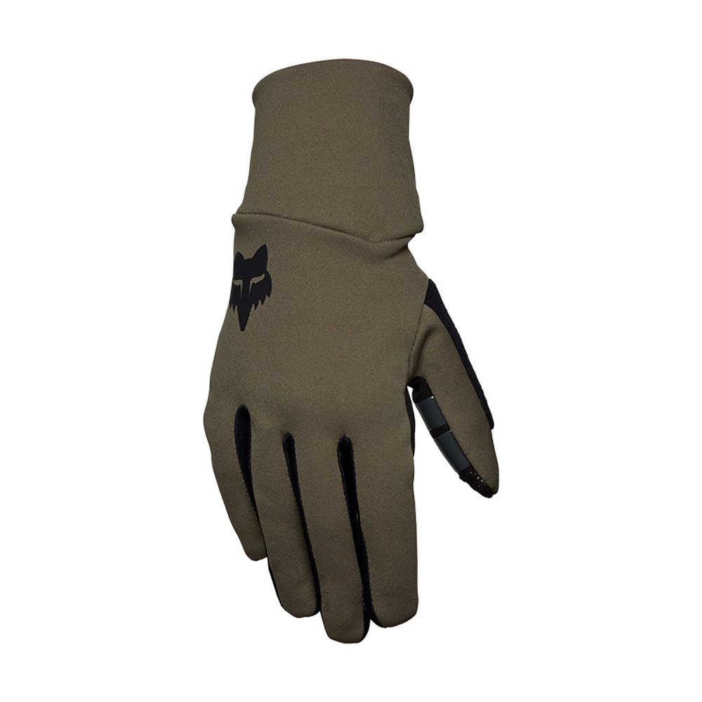 FOX W RANGER FIRE GLOVE Handschuhe für Frauen Ash