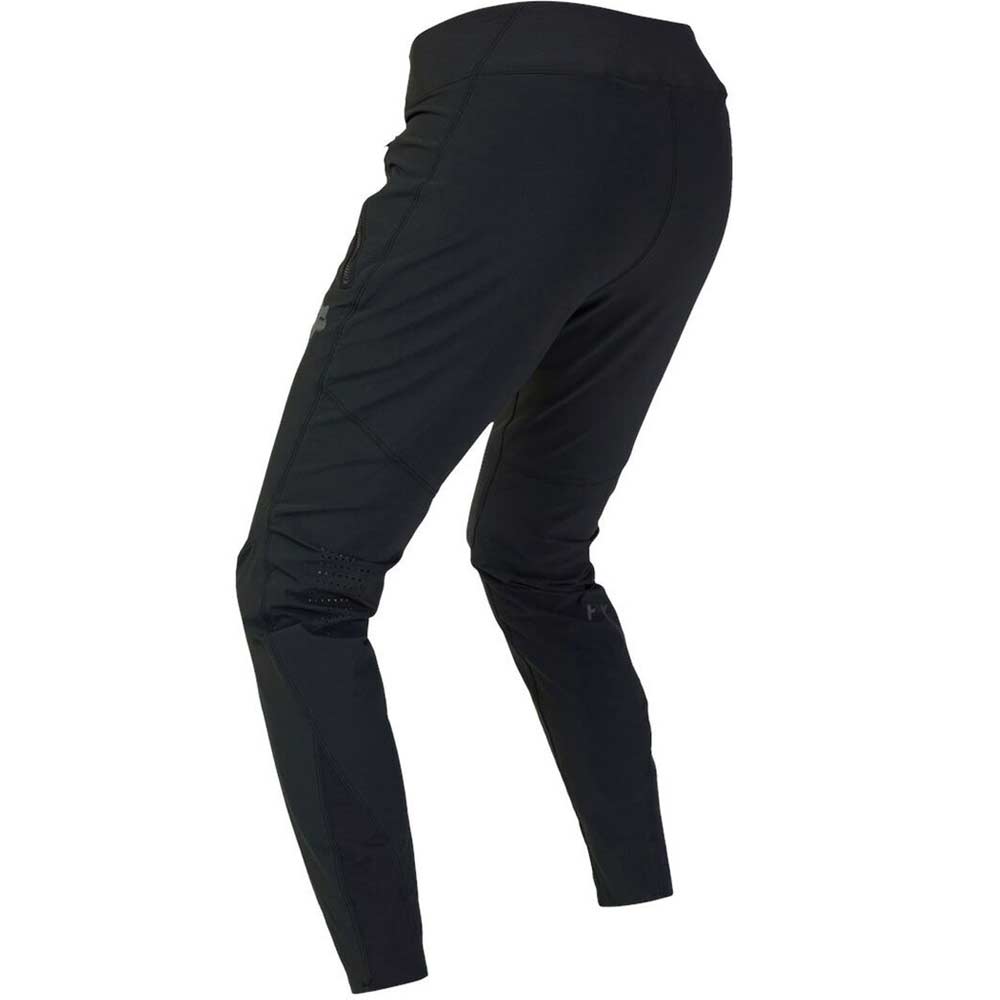 FOX FLEXAIR PANT lange MTB Hose Schwarz