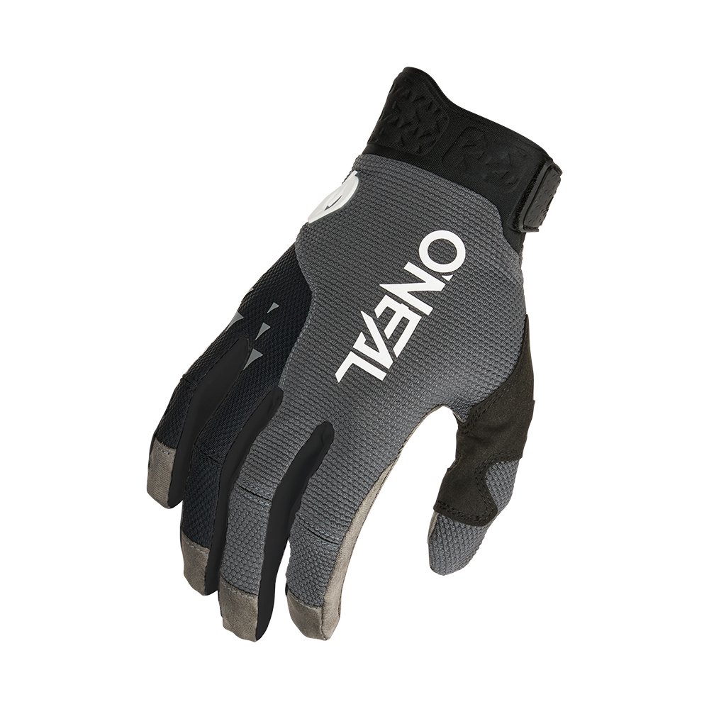 ONEAL Revolution Handschuhe schwarz ONEAL Revolution Handschuhe schwarz