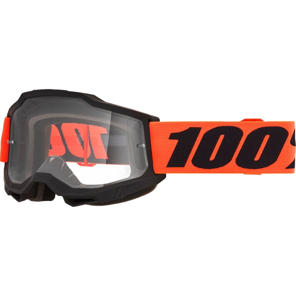 100% Accuri 2 Brille Ferran klar