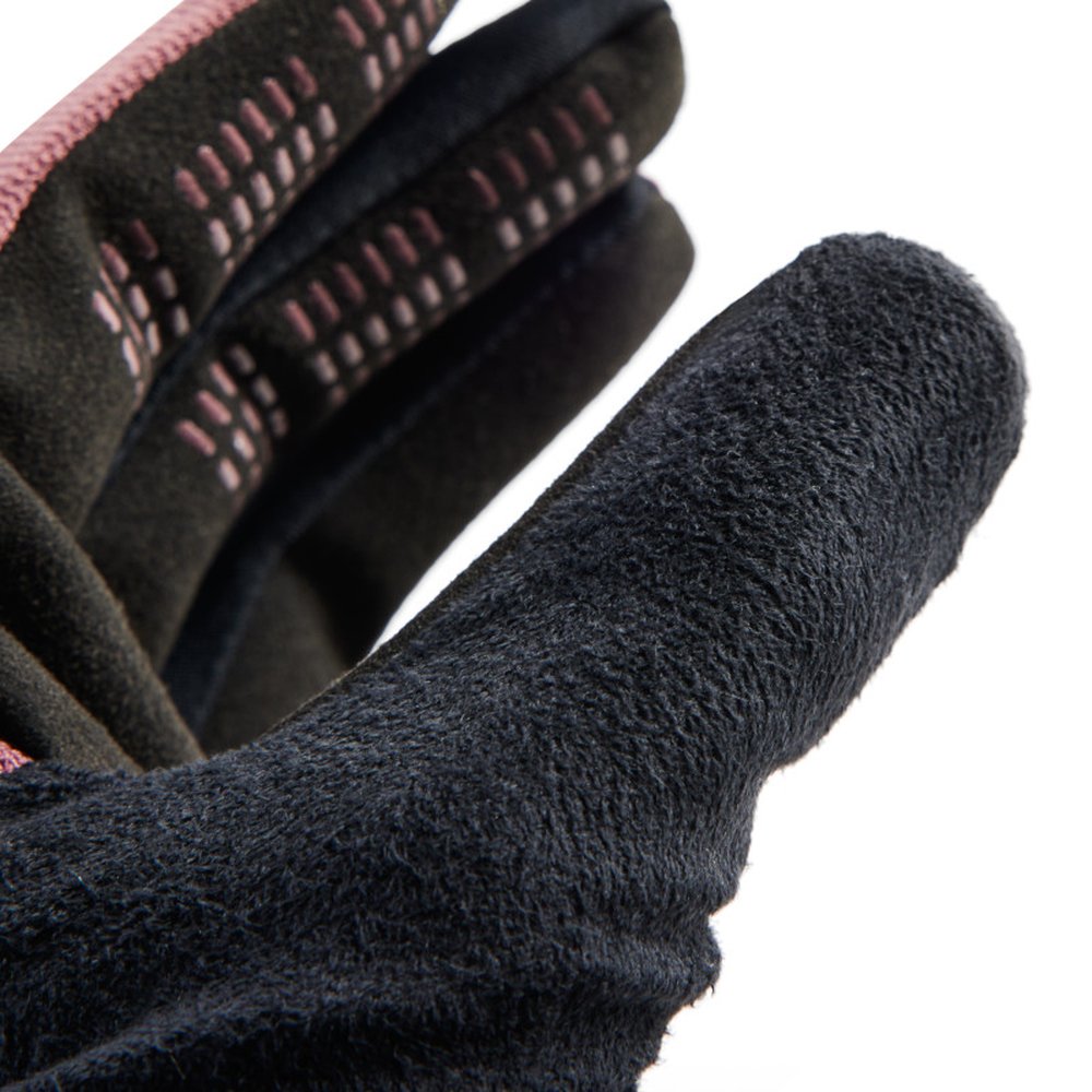 FOX RANGER GLOVE Handschuhe Boulder/Charcoal/ Mustard