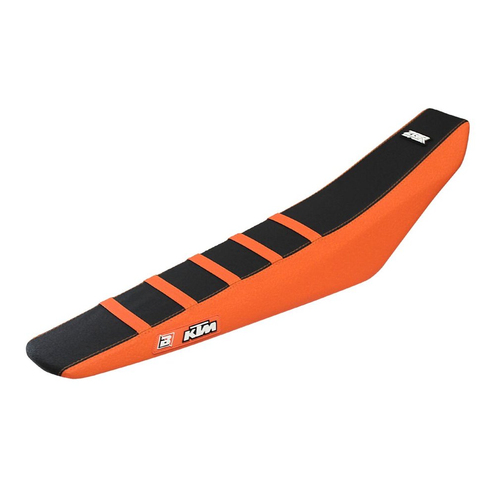 BLACKBIRD RACING Zebra-Sitzbankbezug Zebra KTM 23