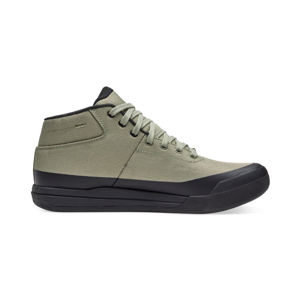 FOX UNION CANVAS MID MTB Schuhe Adobe