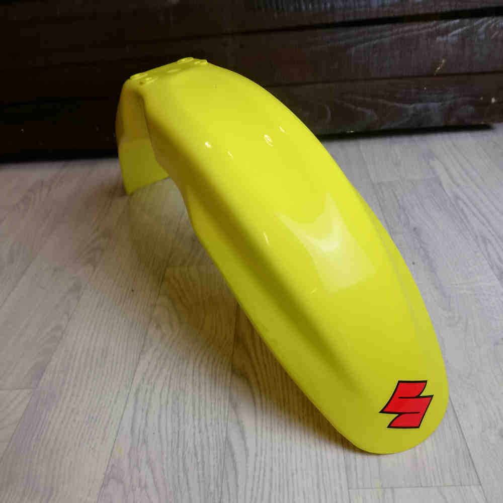 SUZUKI original Kotflügel vorne RM 85 02-15 gebraucht