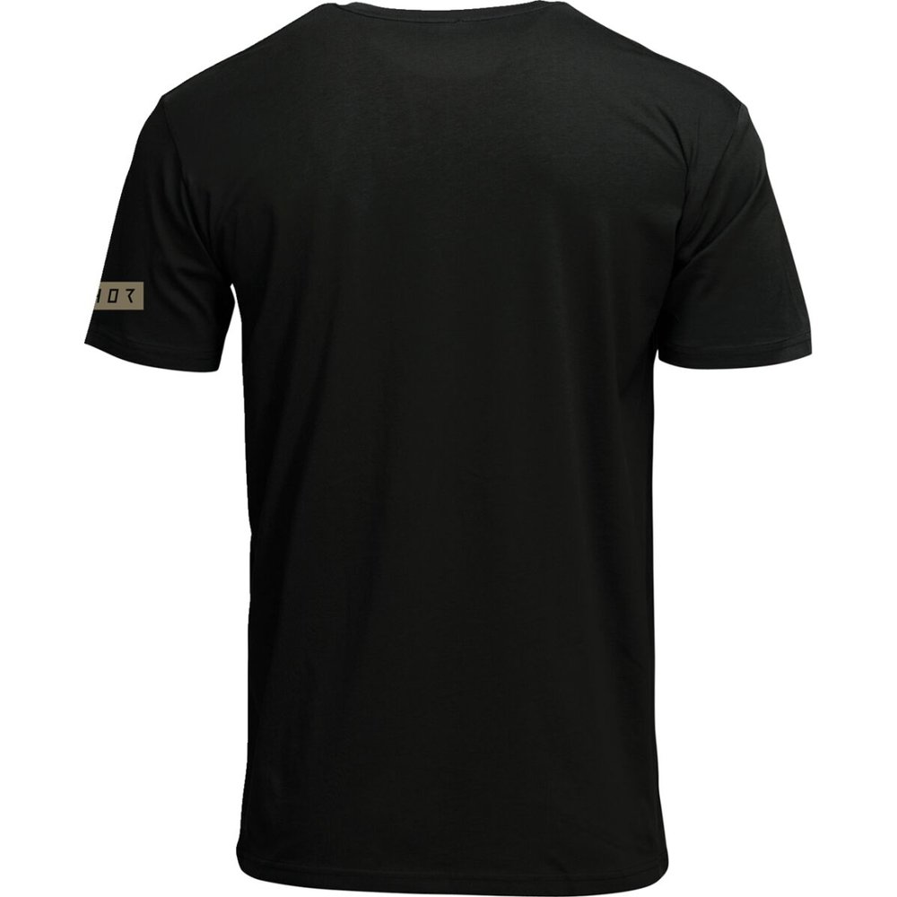 THOR tangent T-Shirt schwarz