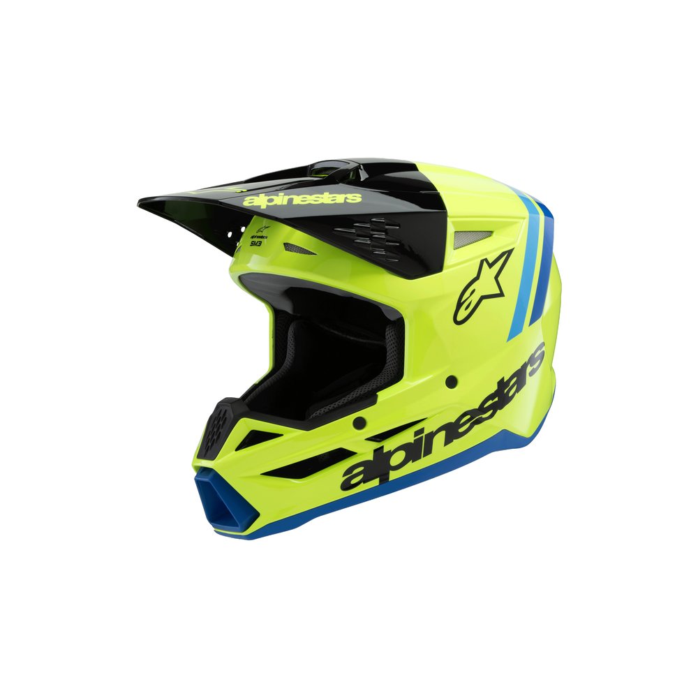 Alpinestars 2024 Motocross Kollektion MX Bude