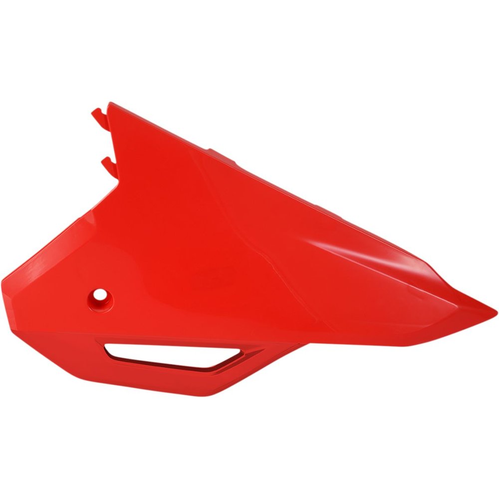 CYCRA Seitenteile Honda CRF/RX 21-22 rot