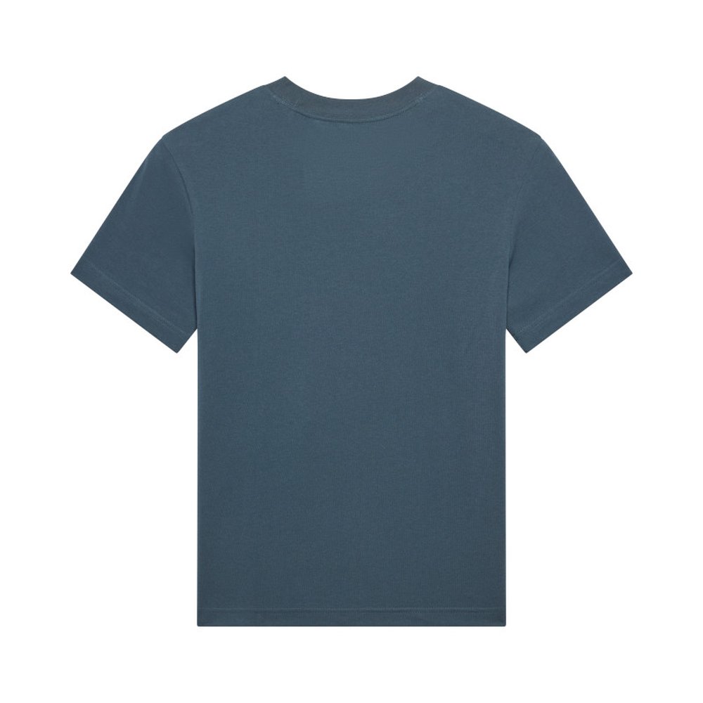 FOX W BEAM SS T-Shirt für Frauen Deep Cobalt