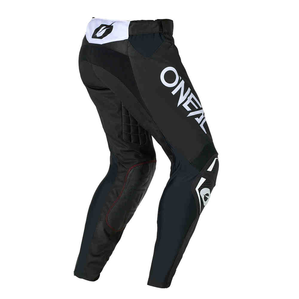 ONEAL Hardwear Hose schwarz weiss ONEAL Hardwear Hose schwarz weiss