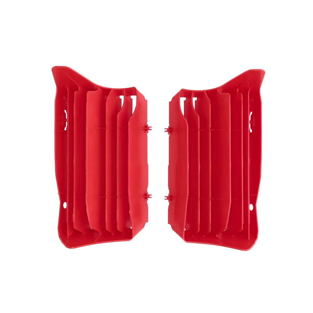 CYCRA Kühlerabdeckung rot Honda CRF450 '21
