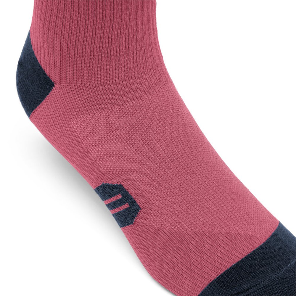FOX 8" RANGER Socken Dark Pink