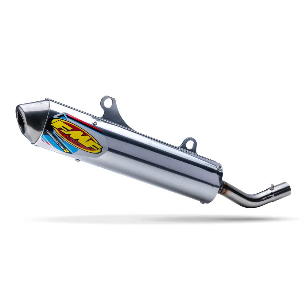 FMF TurbineCore 2 Endschalldämpfer Suzuki RM250 96-00