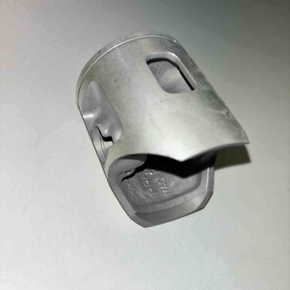 PROX 01.4223.B Kolbensatz passend für Kawasaki KX 125 03-05 53,96mm