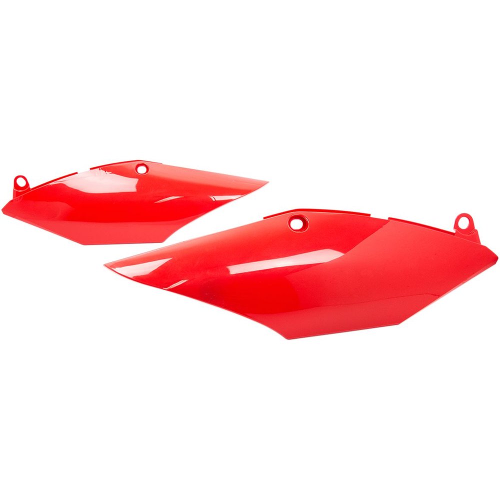 UFO Seitenteile Honda CRF450R-RX rot
