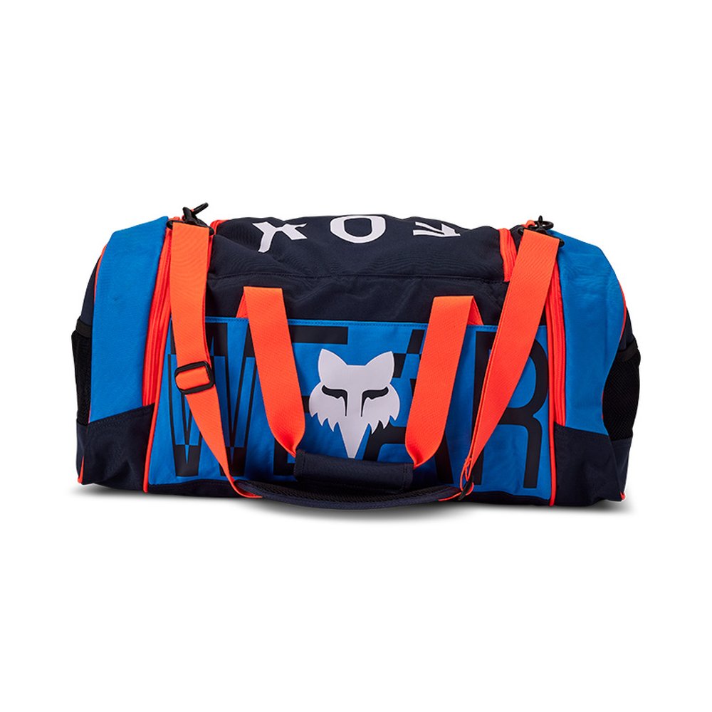 FOX RACE SPEC 180 DUFFLE Sporttasche True Blau