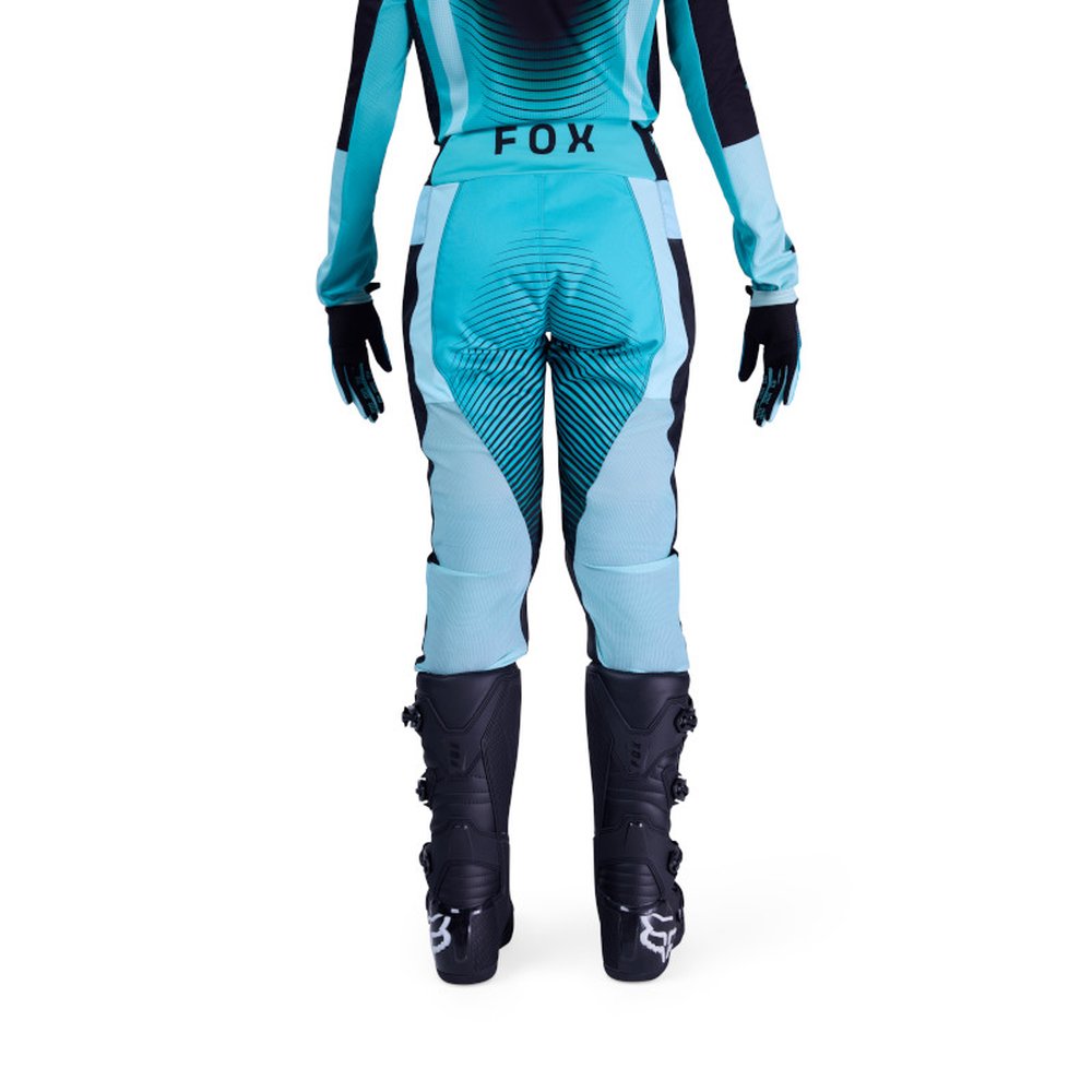 FOX WOMEN 180 COLLECT PANT Motocross Hose für Frauen Spearmint