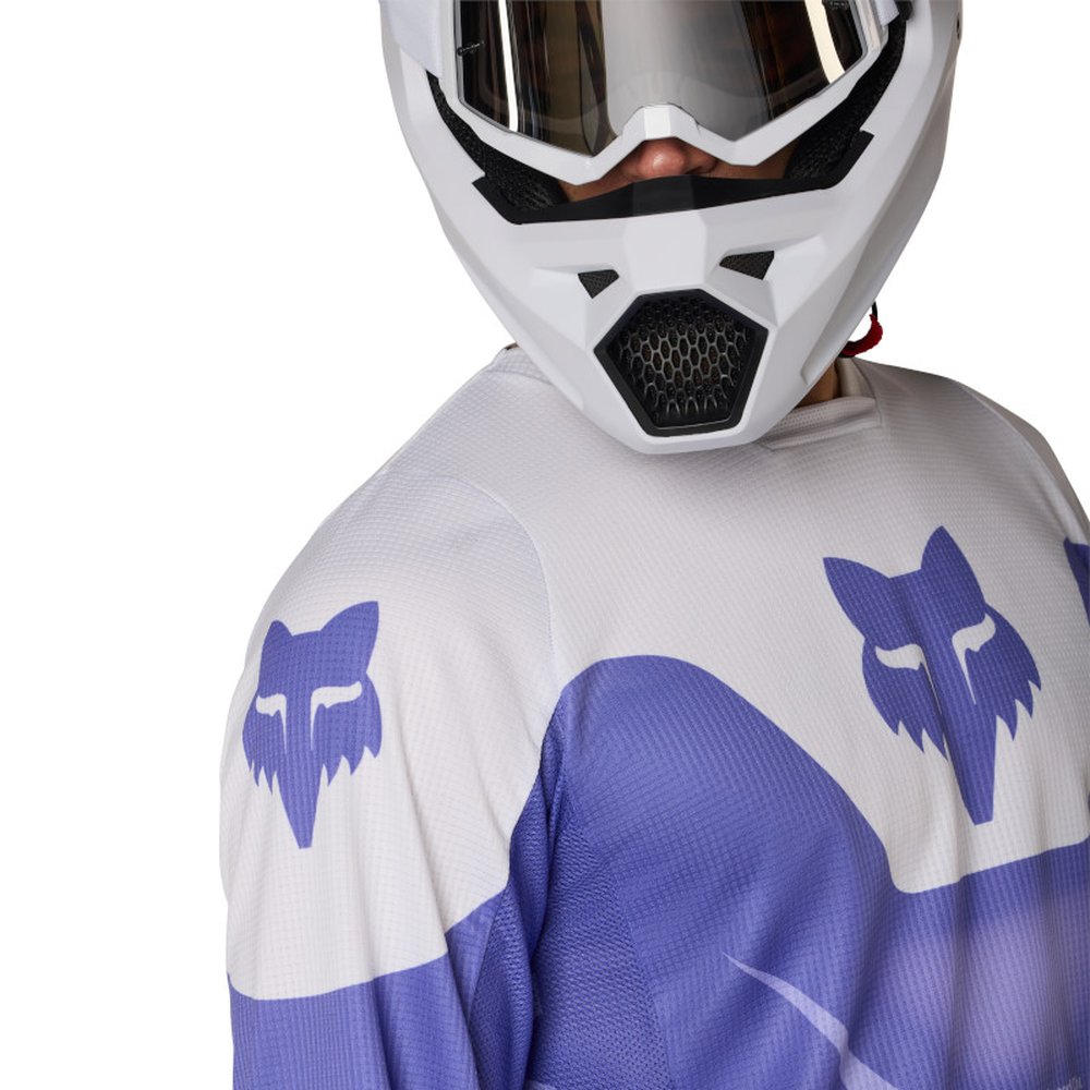 FOX 180 NOBLE JERSEY Dark Purple