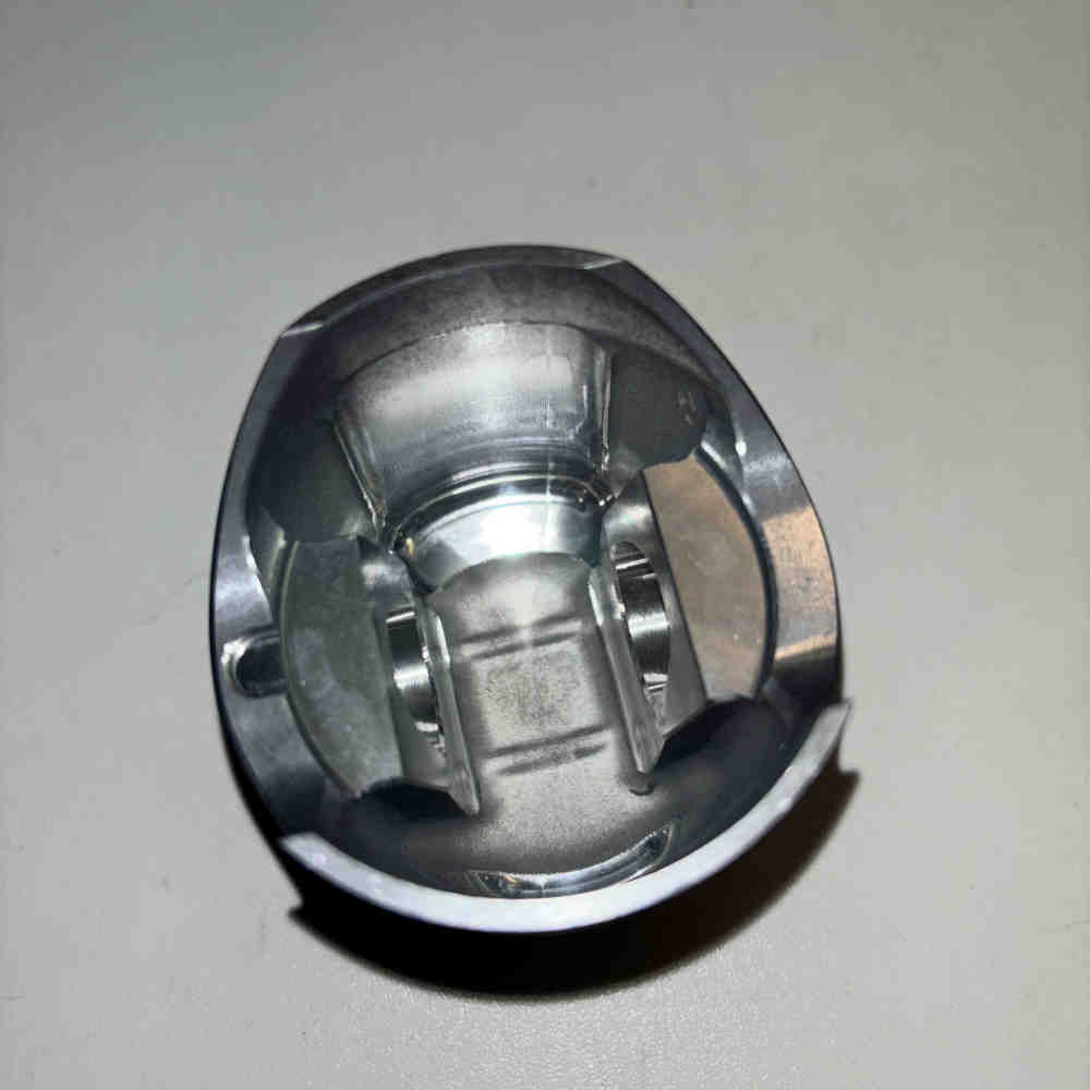 WÖSSNER 8108DB RSB5600 Kolbensatz 55,95mm passend für Kawasaki KX 125 91