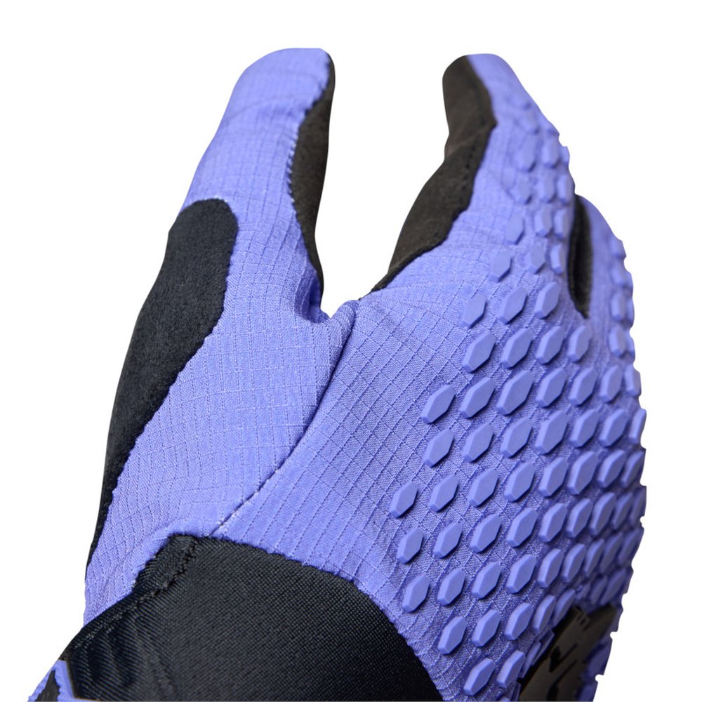 FOX W DEFEND Handschuhe für Frauen Blueberry