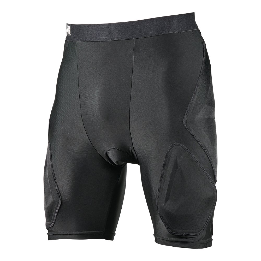 ONEAL Trail Short schwarz