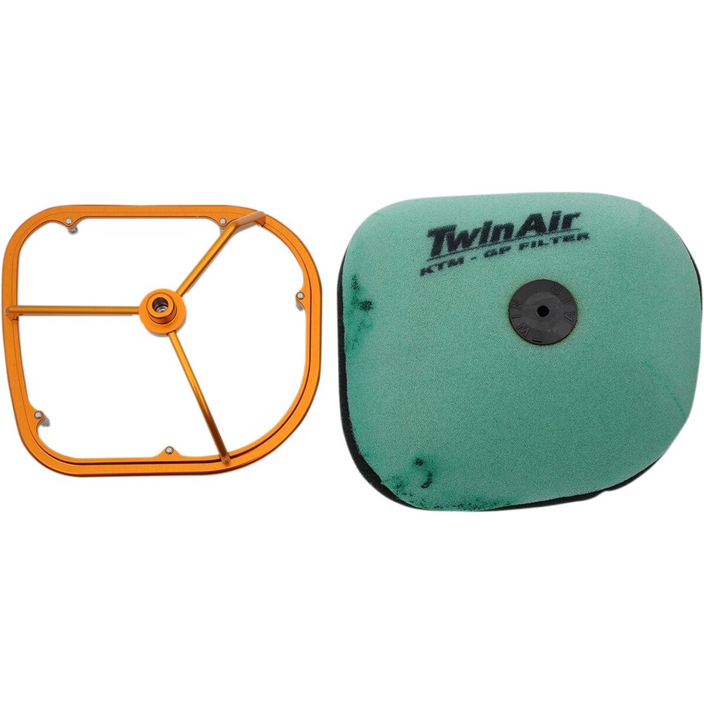 TWIN AIR Luftfilter Powerflow-Kit passend für KTM