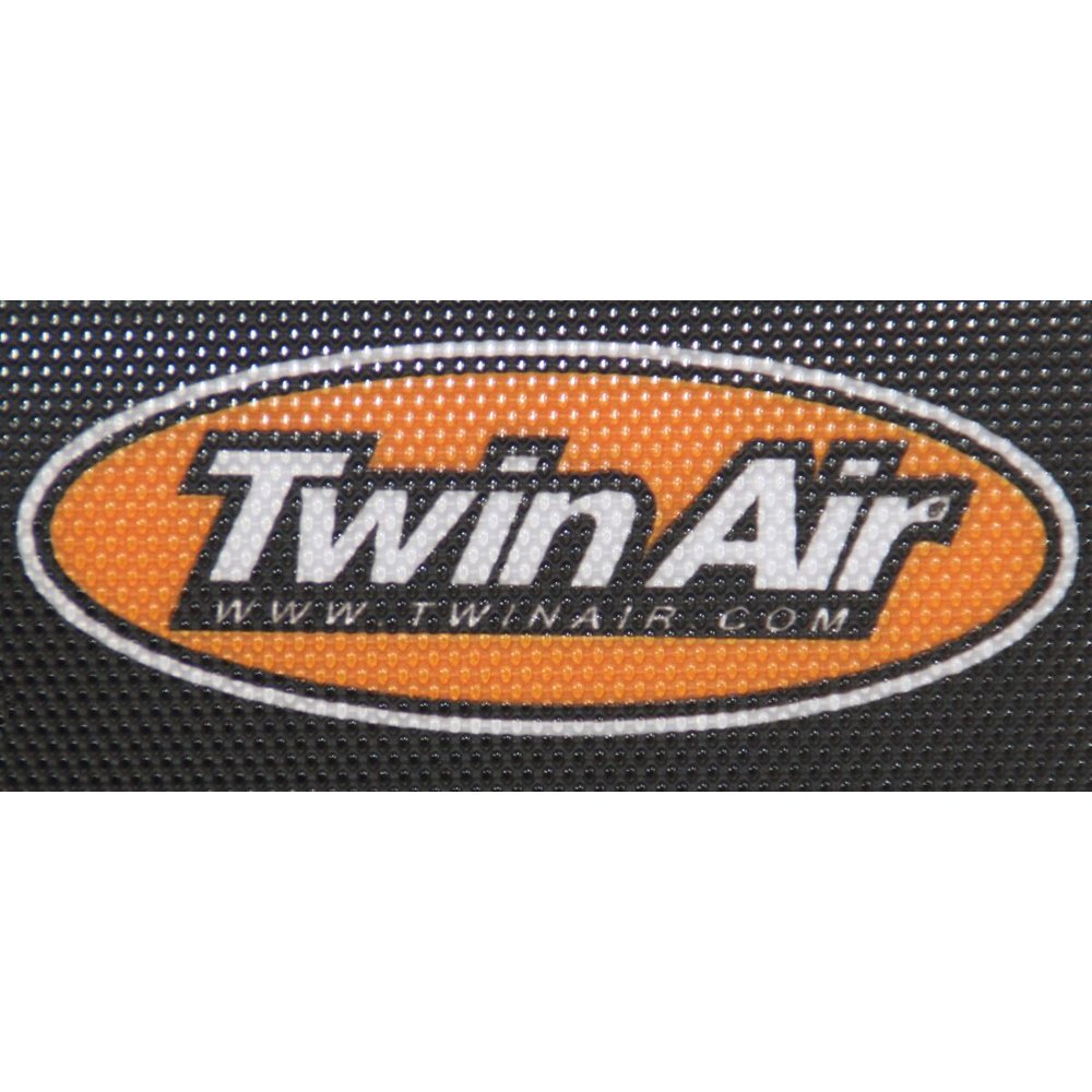 TWIN AIR Airbox-Aufkleber KAW KXF 250