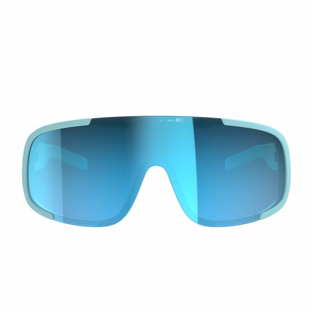 POC Aspire Gravel Brille Indicolite Blue/Clarity Universal/Sunny Turquoise
