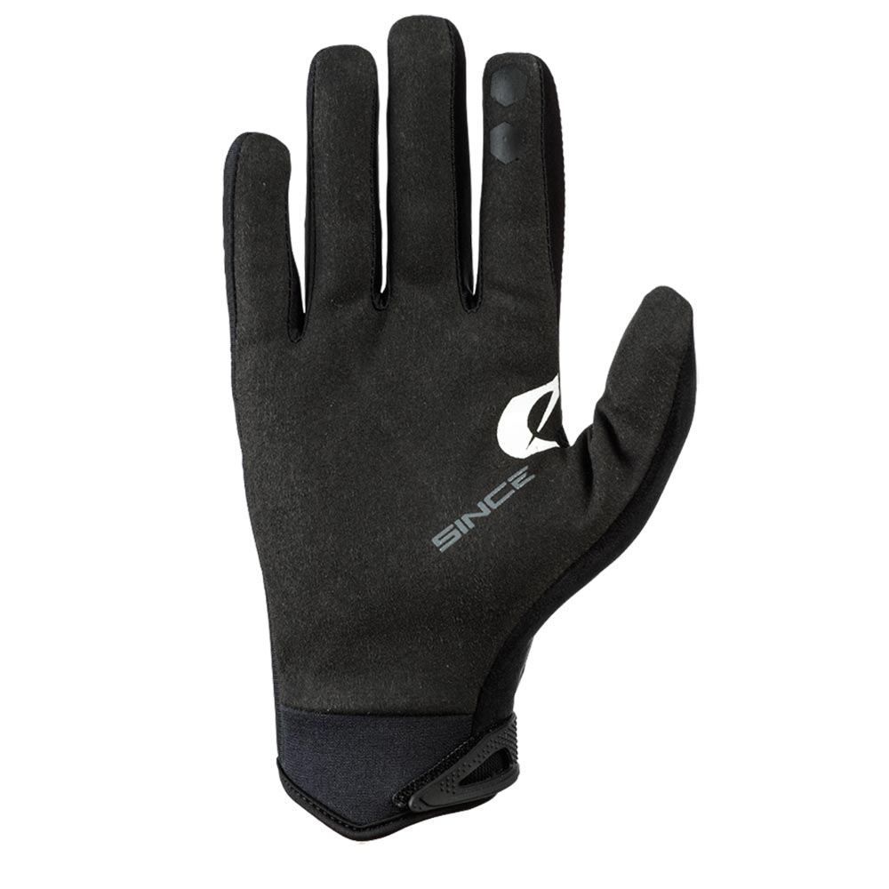 ONEAL Winter Handschuh schwarz