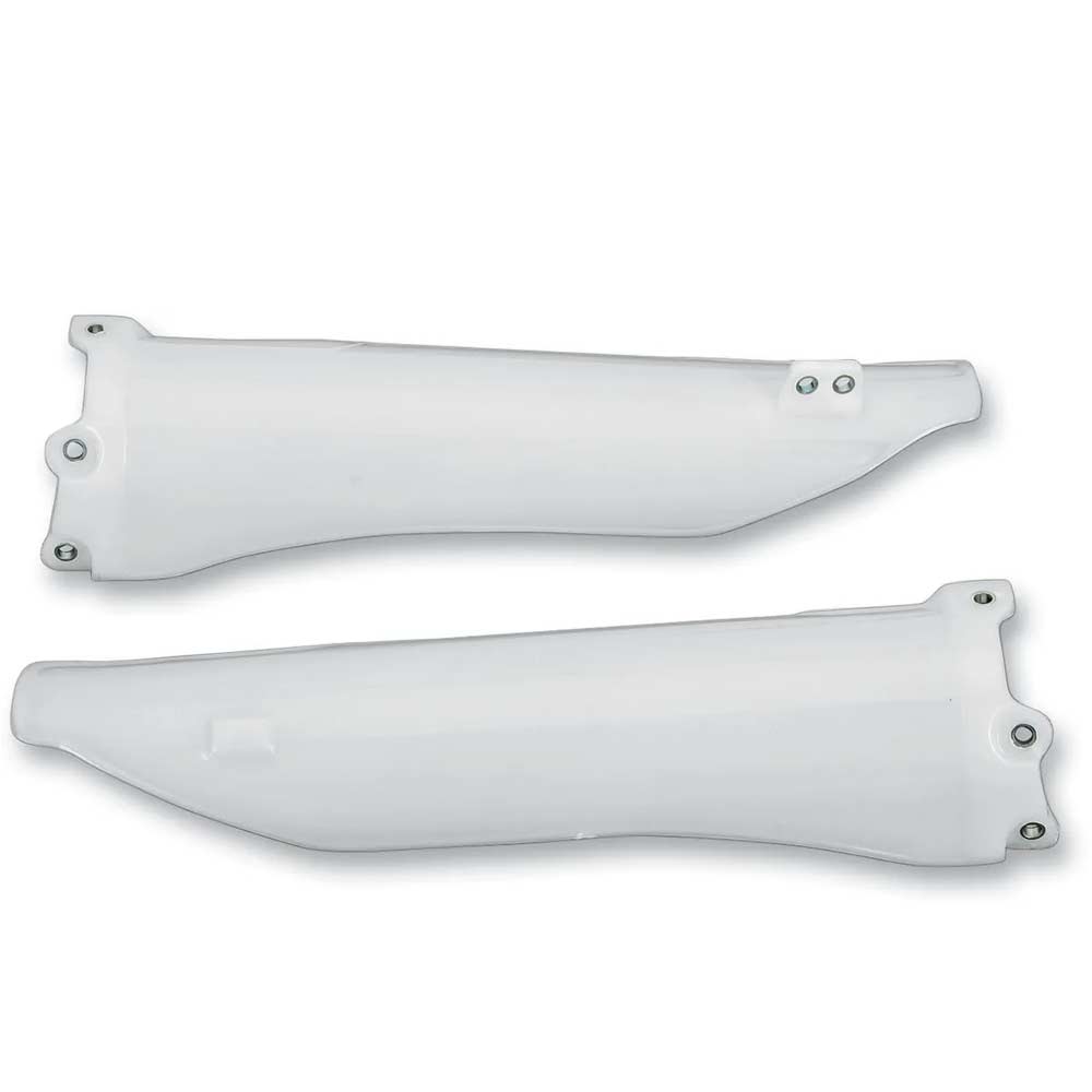 UFO KA03778#280 Gabel Protektoren für Kawasaki KX 450 F 06-08