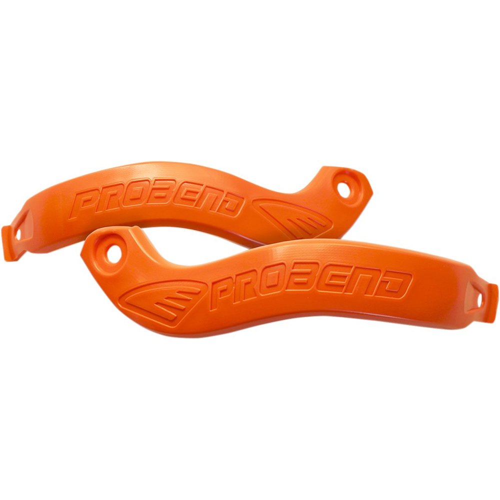 CYCRA Probend Honda CRM Ersatz-Abriebschutz orange