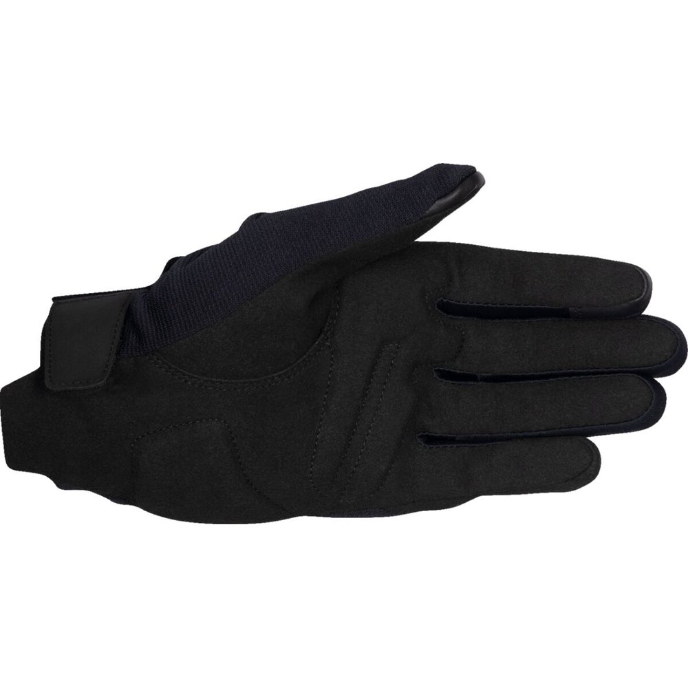 ALPINESTARS Stella Damen Reef V2 Handschuhe schwarz blau ALPINESTARS Stella Damen Reef V2 Handschuhe schwarz blau