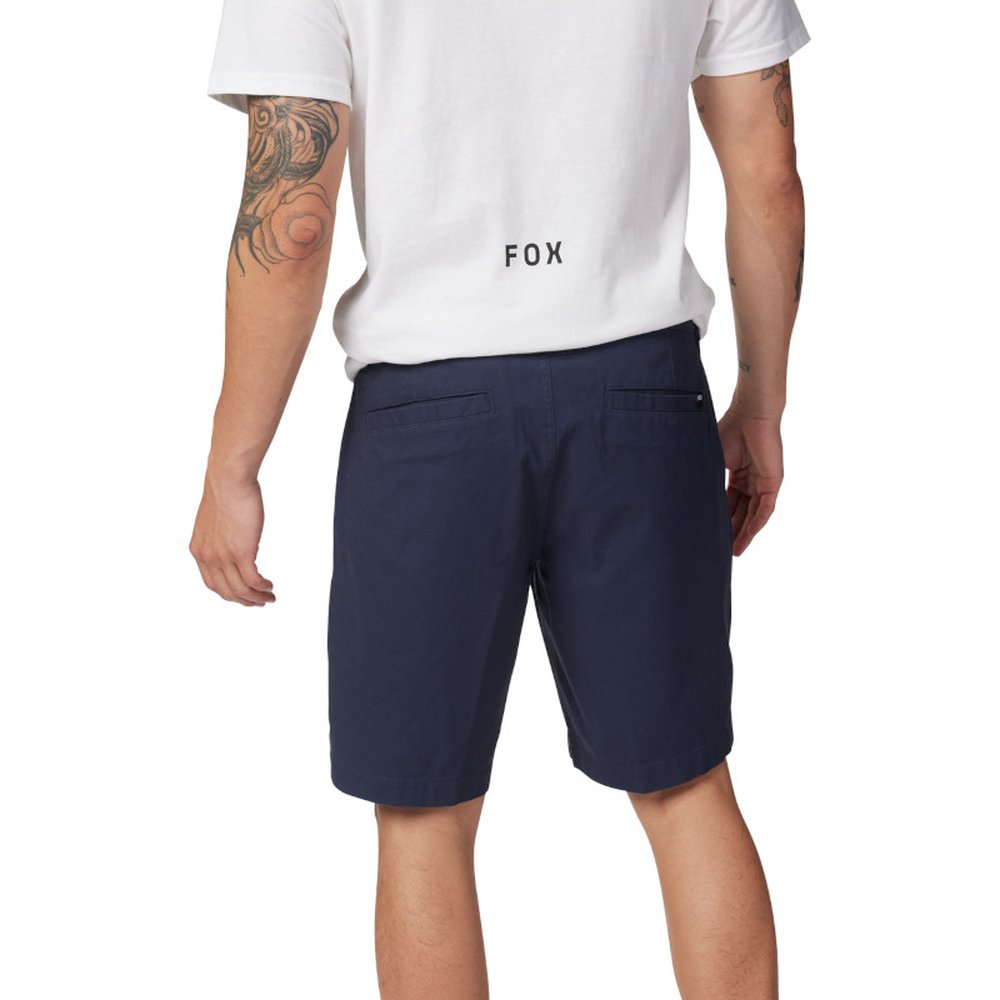FOX ESSEX SHORT 3.0 Midnight