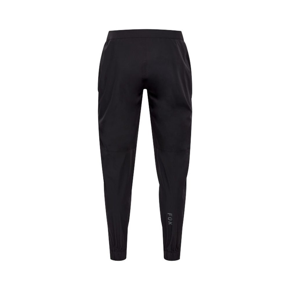 FOX WOMEN RANGER WATER PANT lange MTB Hose für Frauen wasserdicht Schwarz