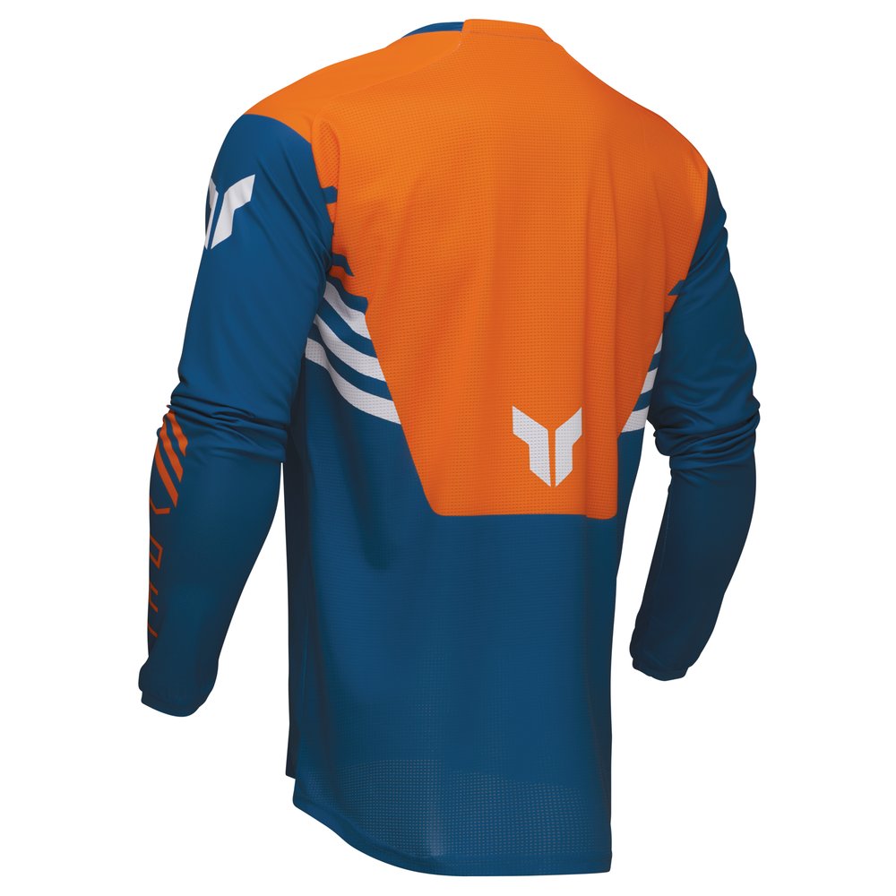 THOR Launchmode Zone Jersey blau THOR Launchmode Zone Jersey blau