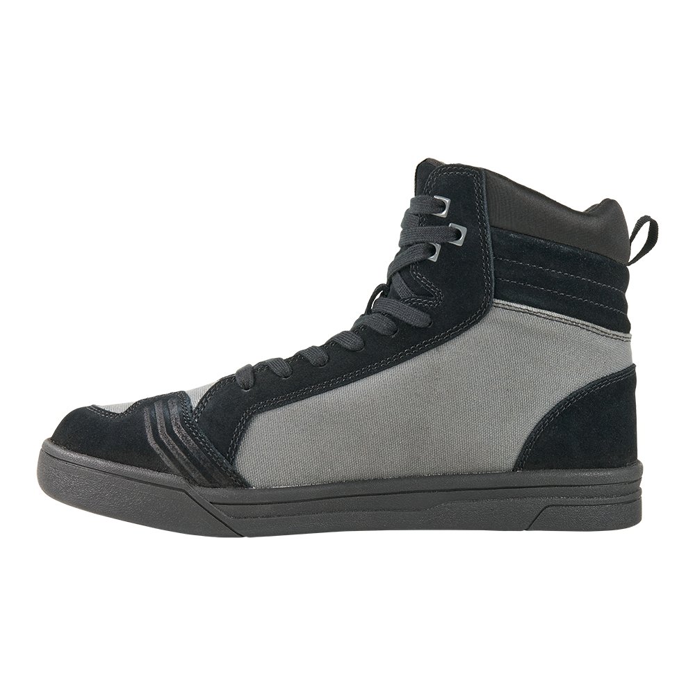 ONEAL RCX Urban Schuhe schwarz/grau