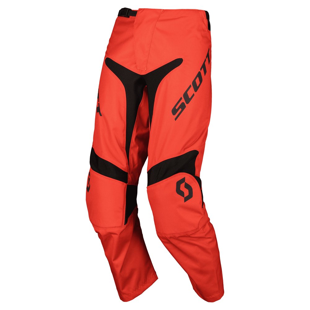 SCOTT Motocross Hose Compete fiery rot SCOTT Motocross Hose Compete fiery rot