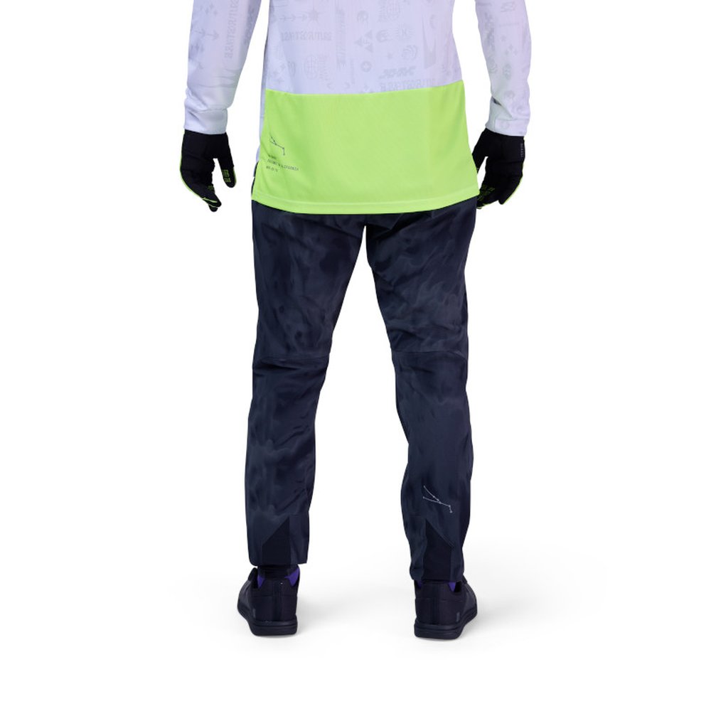 FOX RANGER PANT LUNAR SE lange MTB Hose Schwarz