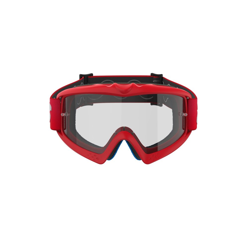 ALPINESTARS Vision Blaze Youth Kinder Brille klar