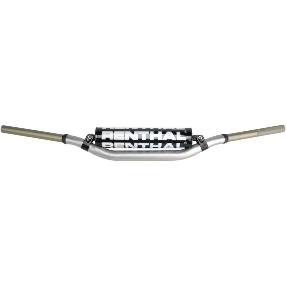 RENTHAL Twinwall 999 Motocross Lenker titanium