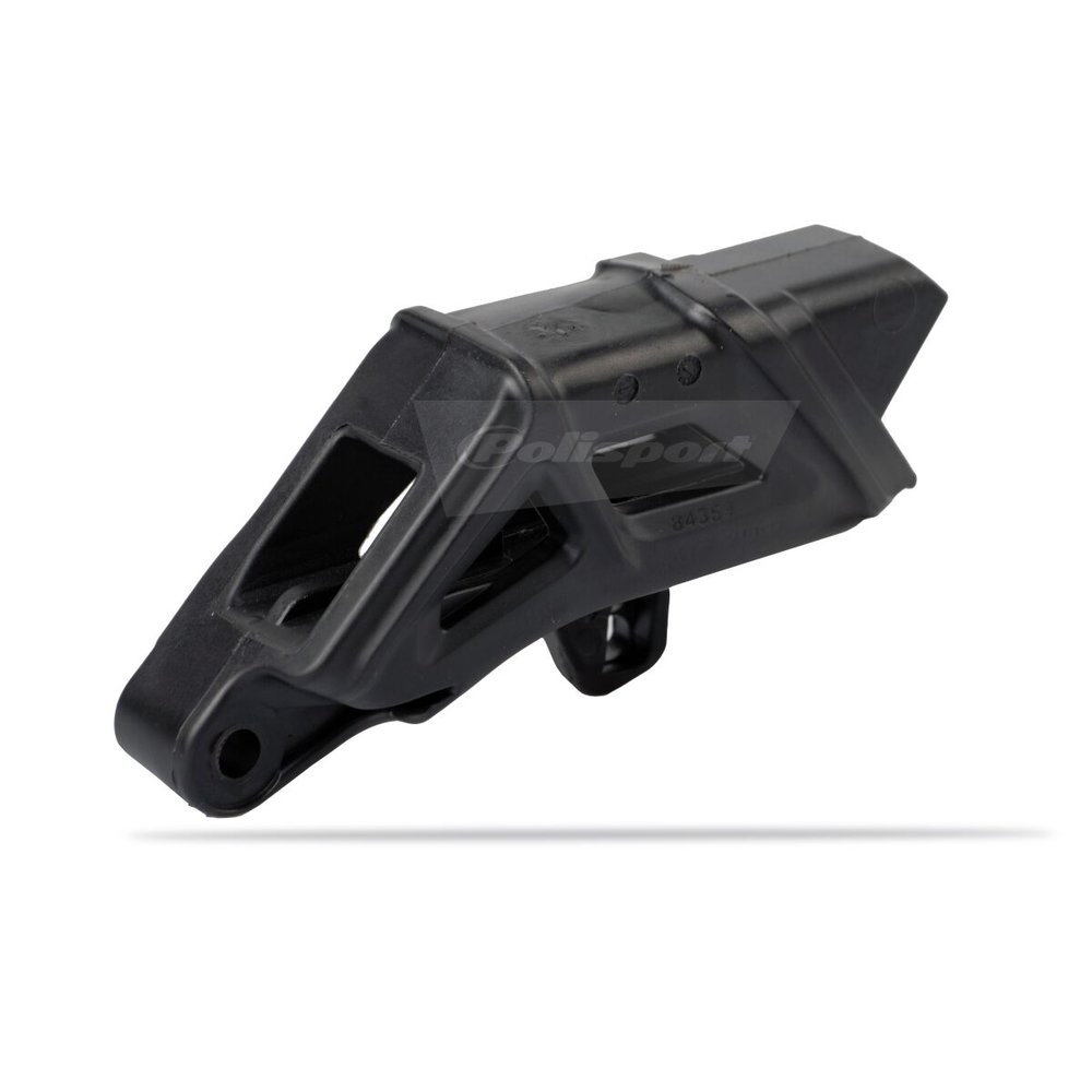 POLISPORT Ersatz-Plastikteile Kettenführung passend für KTM Husqvarna schwarz