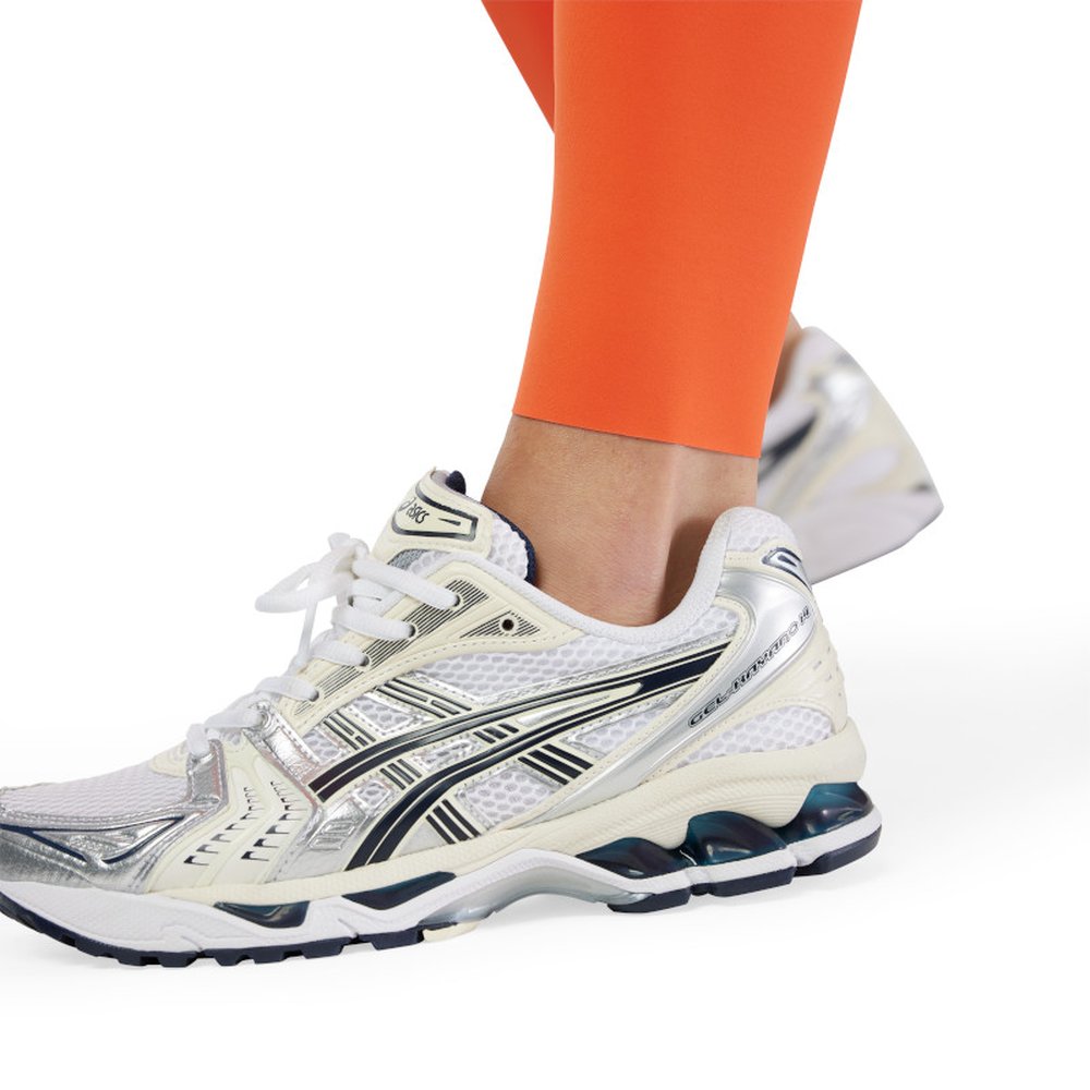 FOX W MOTIVE Leggins Blood Orange