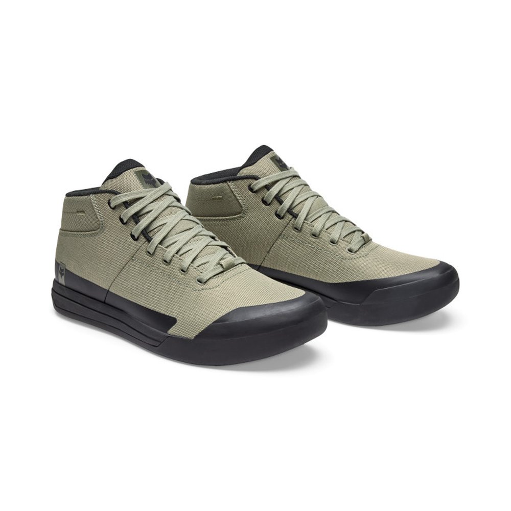 FOX UNION CANVAS MID MTB Schuhe Adobe