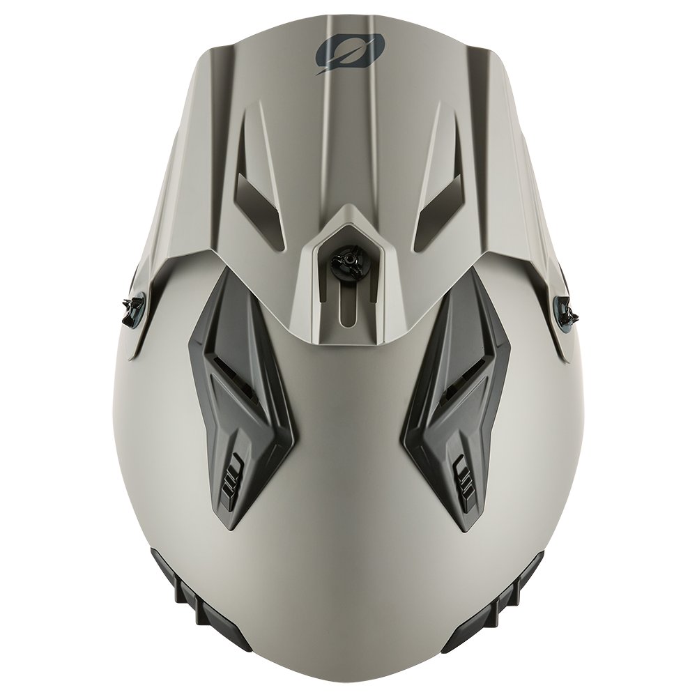 ONEAL Volt Helm Solid grau ONEAL Volt Helm Solid grau
