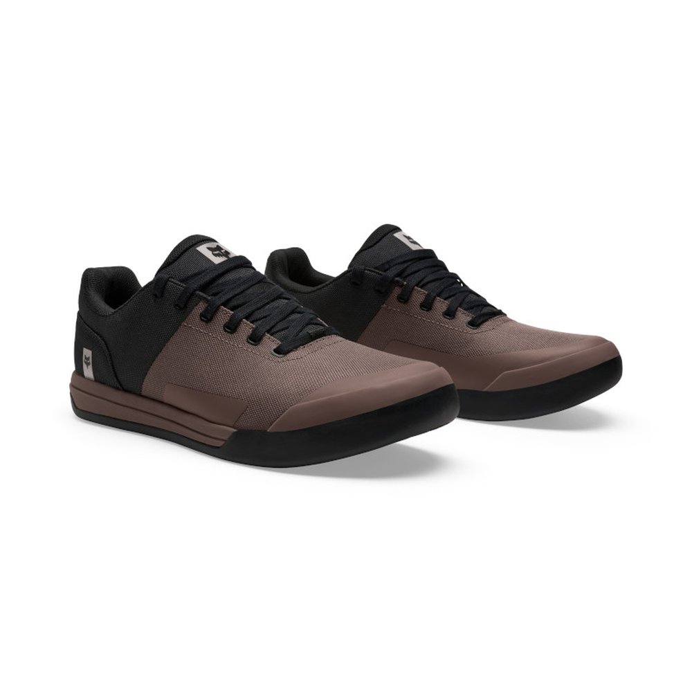 FOX FOX UNION CANVAS MTB Schuhe Dark Purple