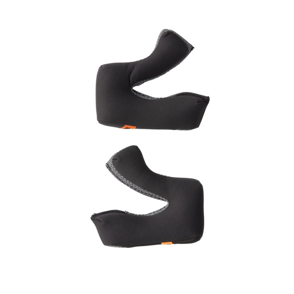 ALPINESTARS Wangenpolster für SM3 YTH Kinder grau