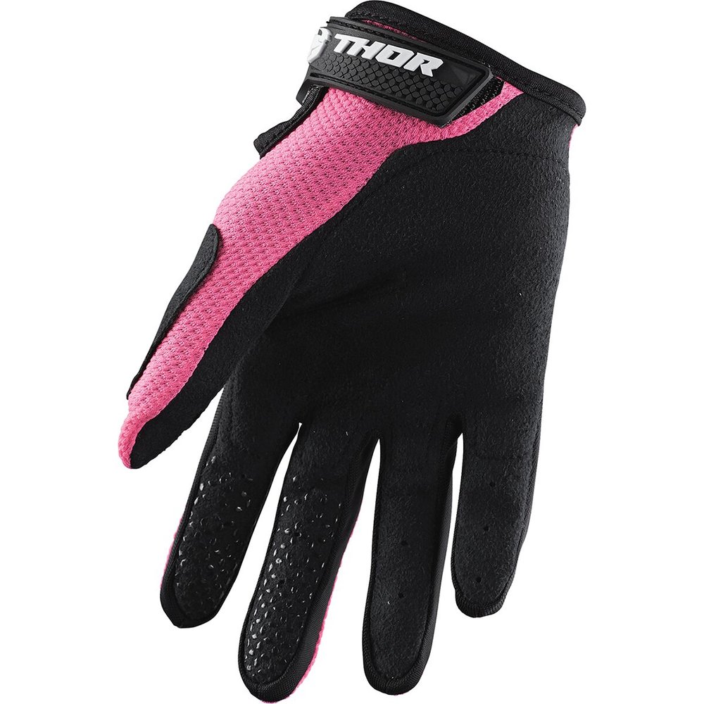 THOR Handschuhe S20W Sector pink THOR Handschuhe S20W Sector pink