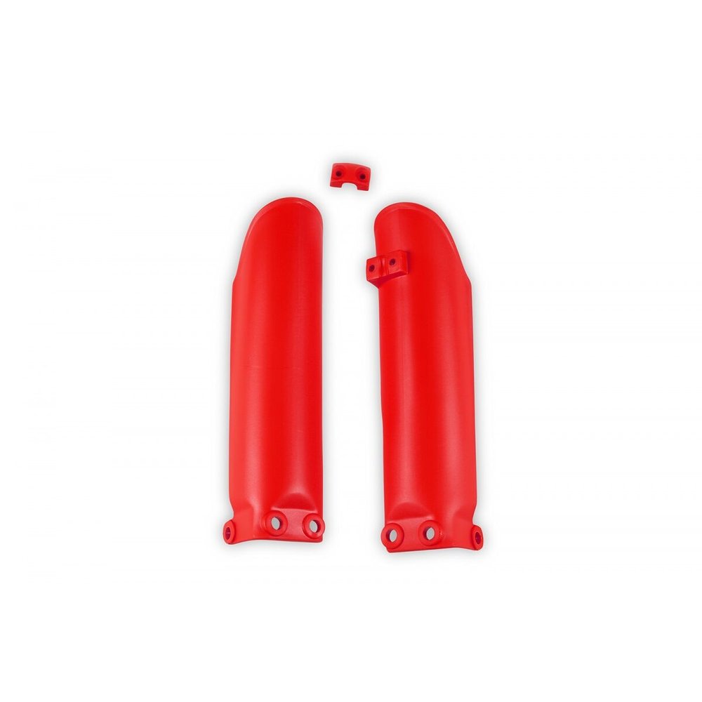 UFO Gabelschutz Gas Gas 85 rot UFO Gabelschutz Gas Gas 85 rot